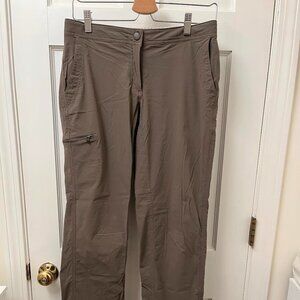 LL Bean Hiking Pants